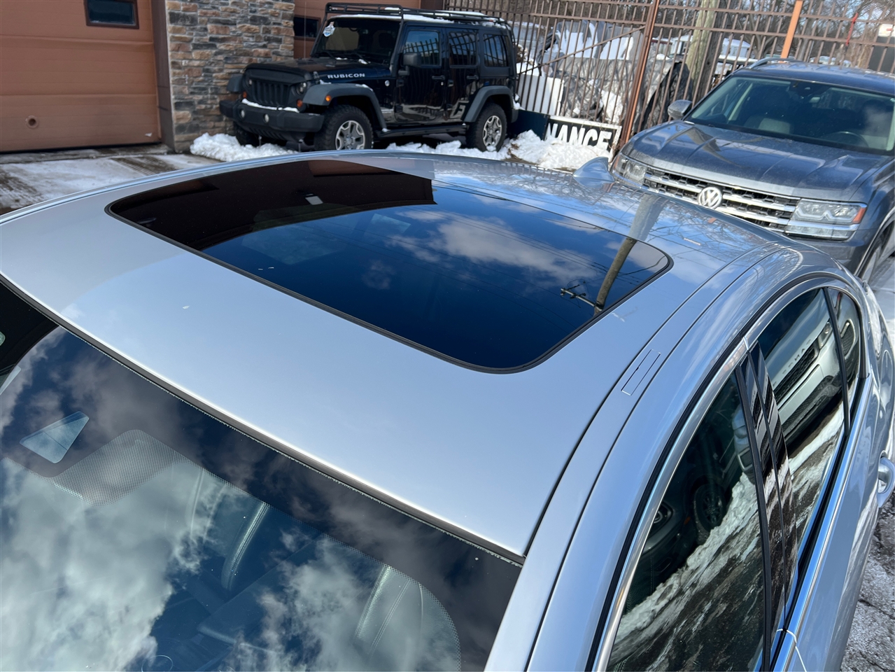 BMW 5-Series 530i xDrive 2019