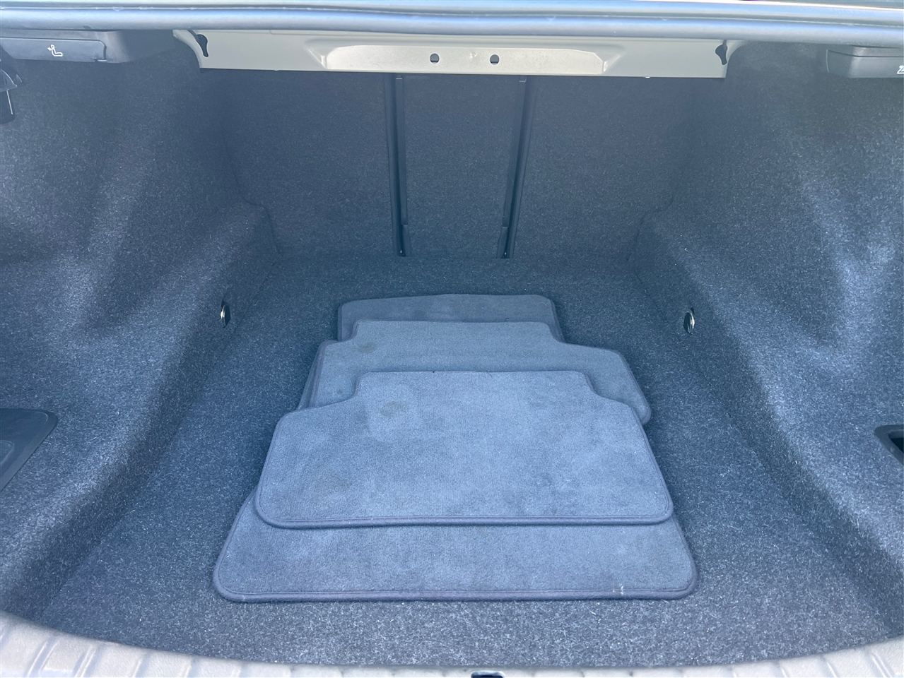 BMW 5-Series 530i xDrive 2019