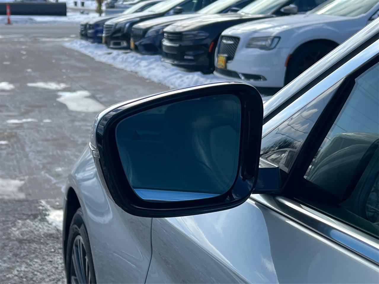 BMW 5-Series 530i xDrive 2019