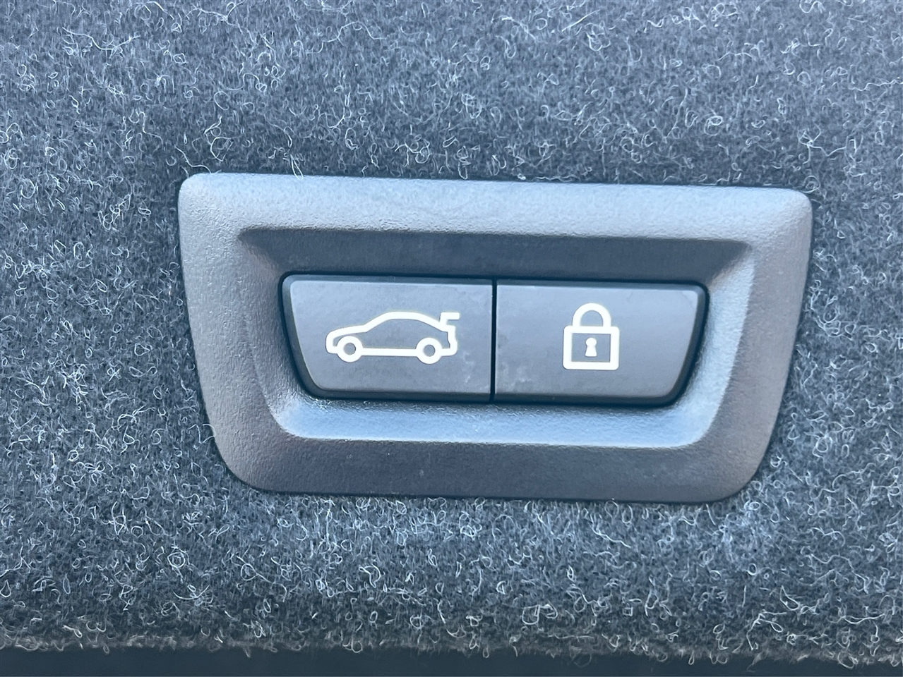 BMW 5-Series 530i xDrive 2019