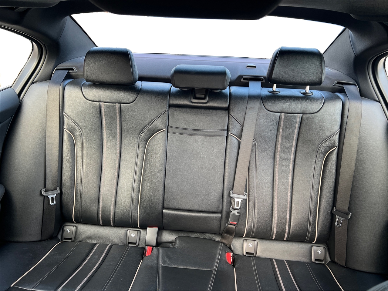 BMW 5-Series 530i xDrive 2019