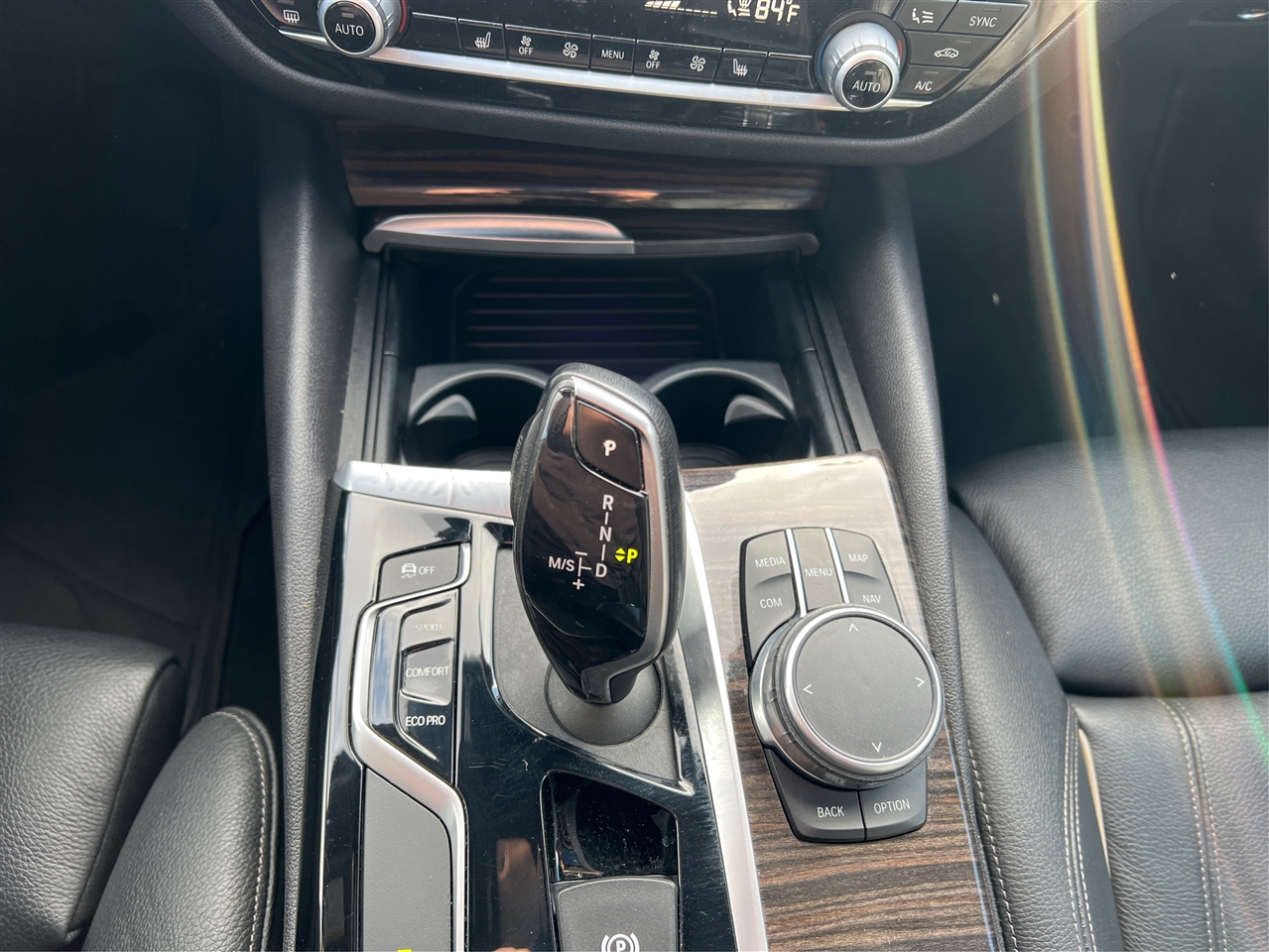 BMW 5-Series 530i xDrive 2019