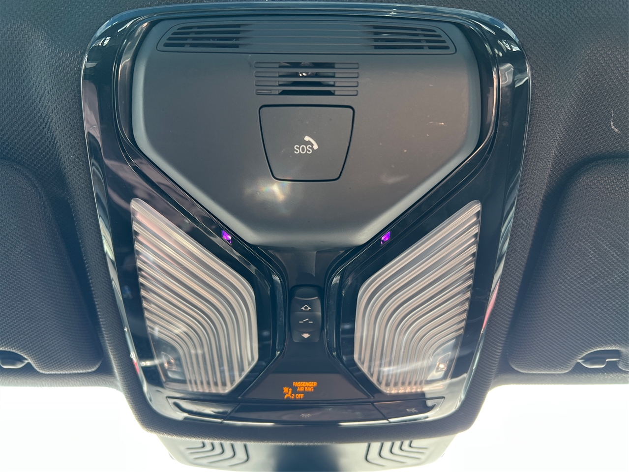 BMW 5-Series 530i xDrive 2019