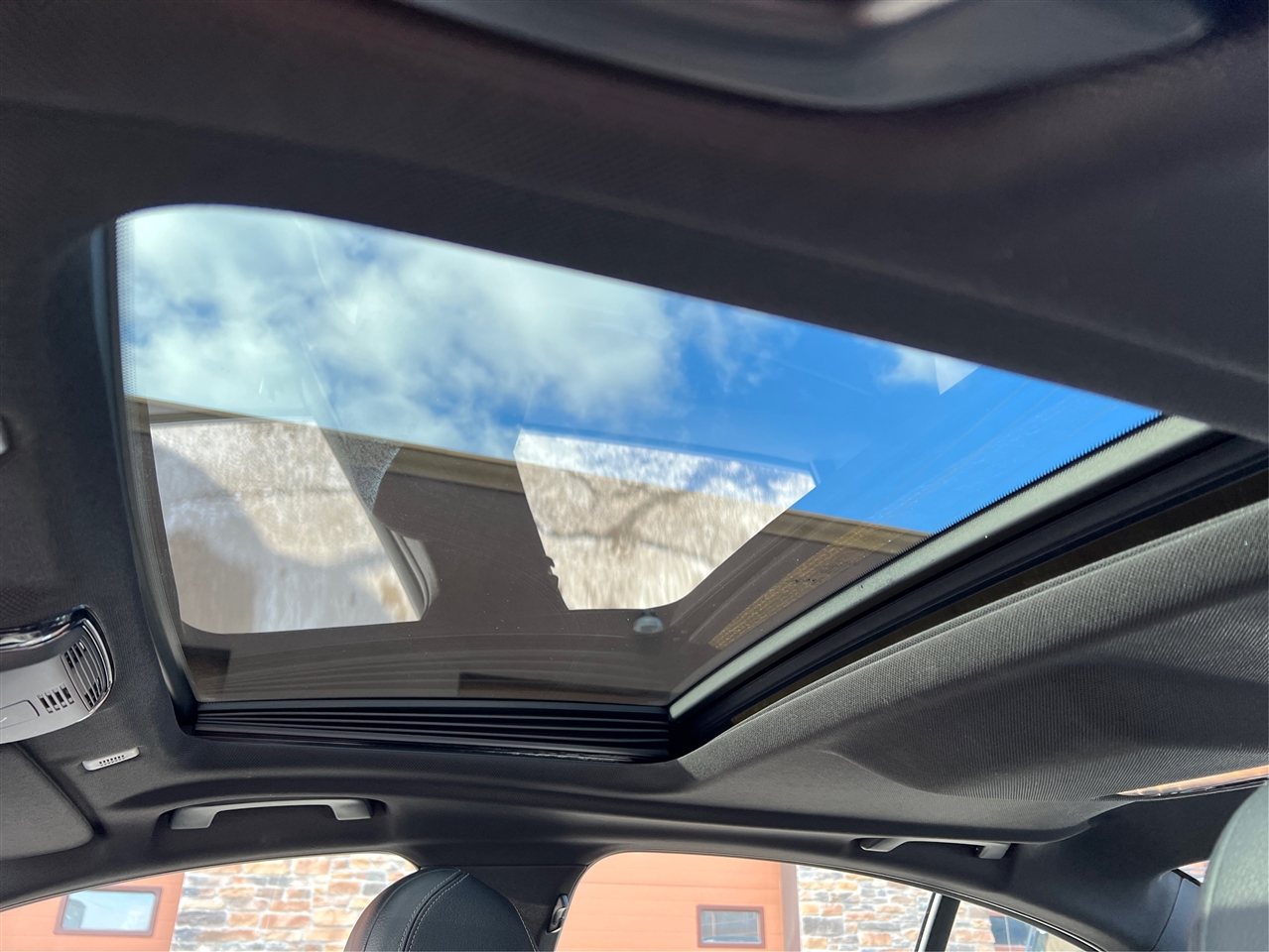 BMW 5-Series 530i xDrive 2019