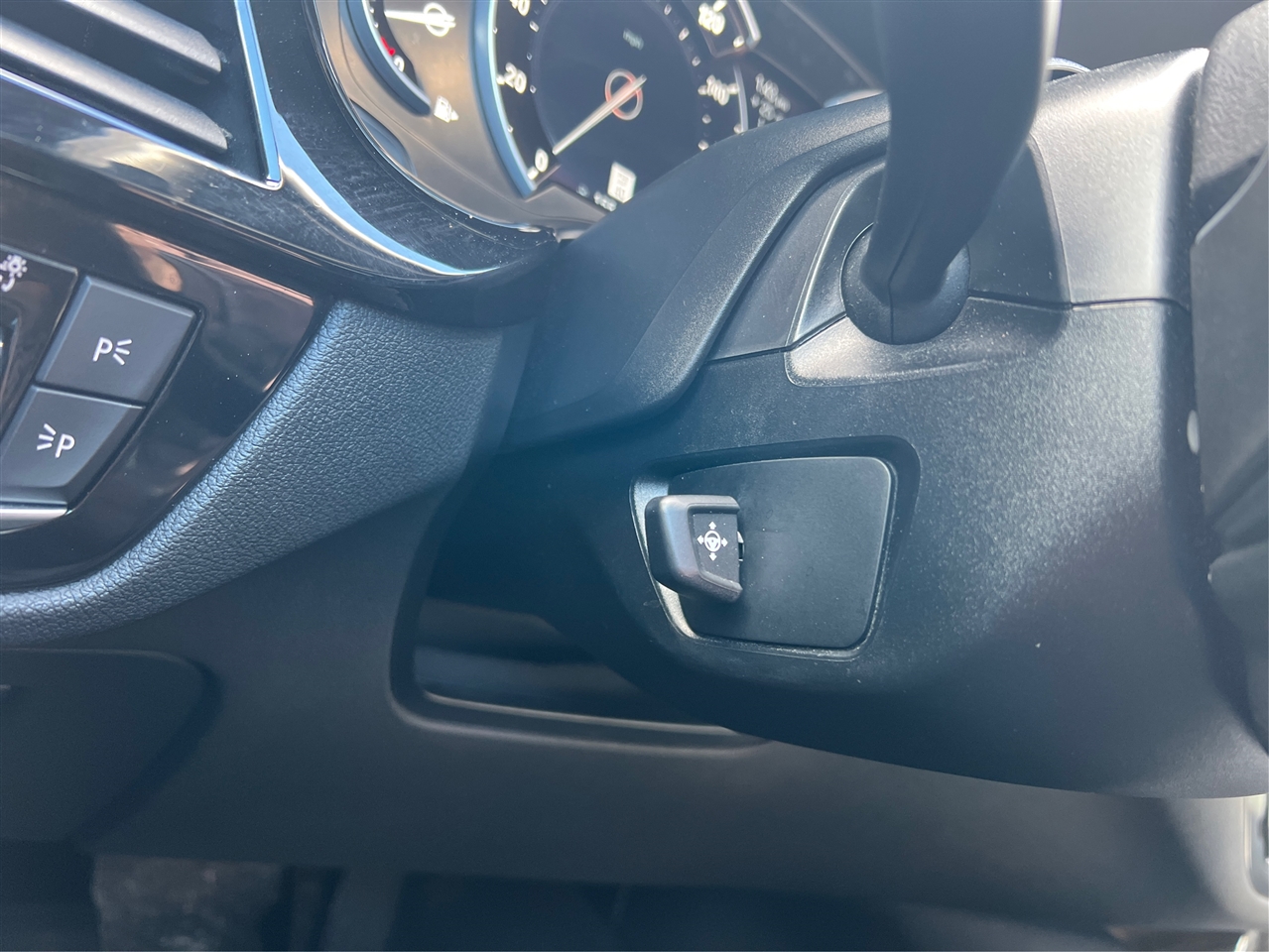 BMW 5-Series 530i xDrive 2019