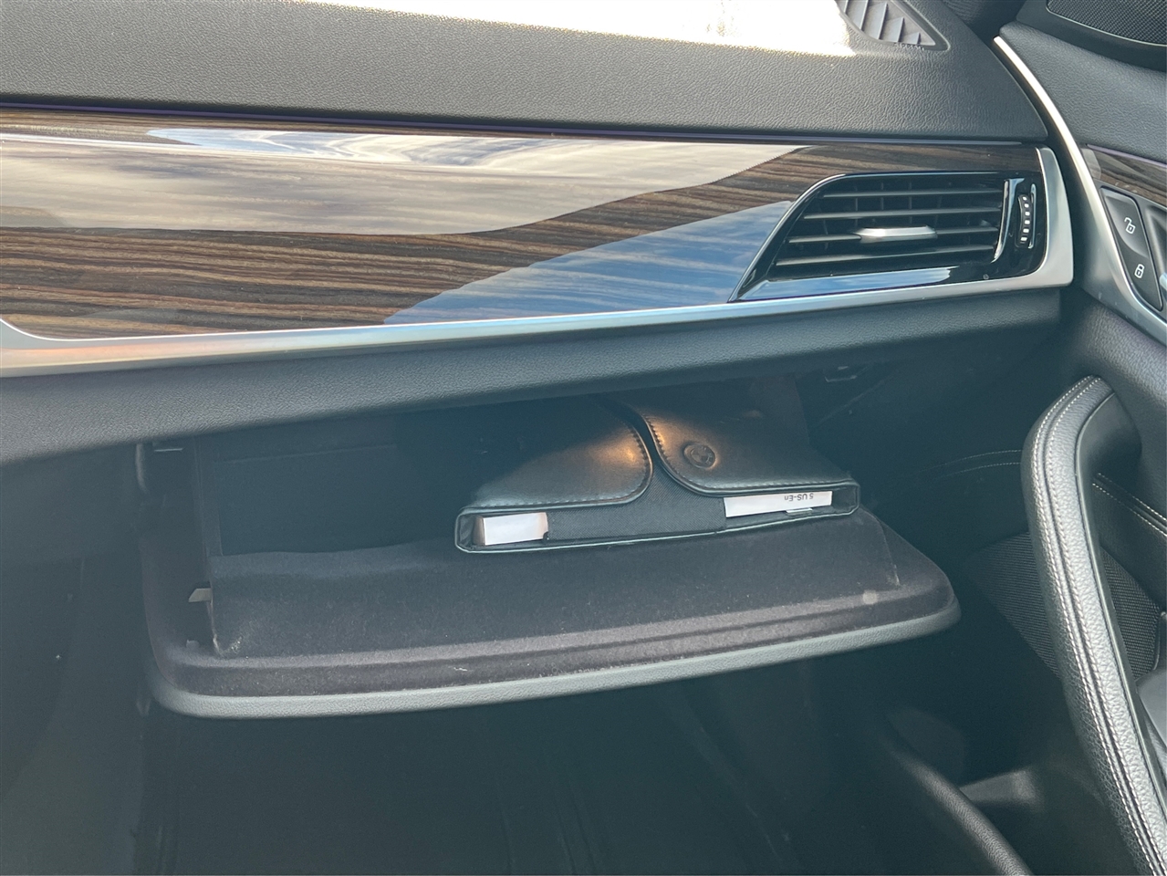 BMW 5-Series 530i xDrive 2019