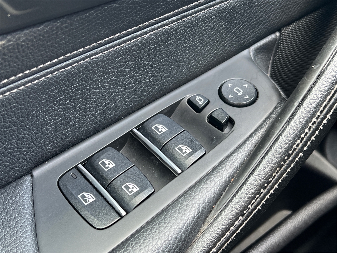 BMW 5-Series 530i xDrive 2019