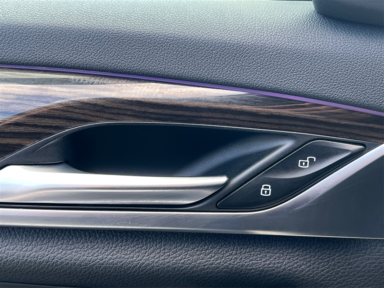 BMW 5-Series 530i xDrive 2019