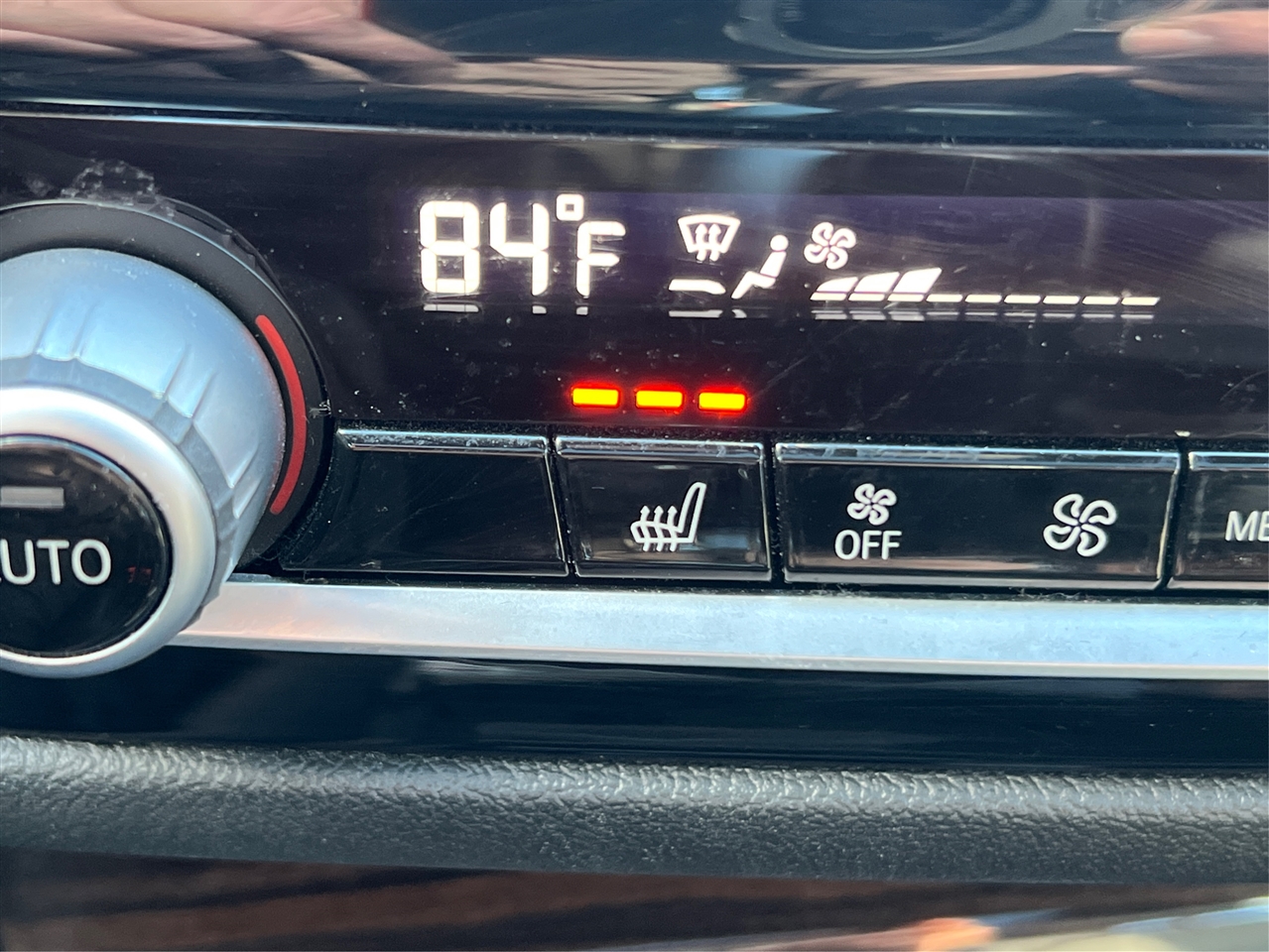 BMW 5-Series 530i xDrive 2019