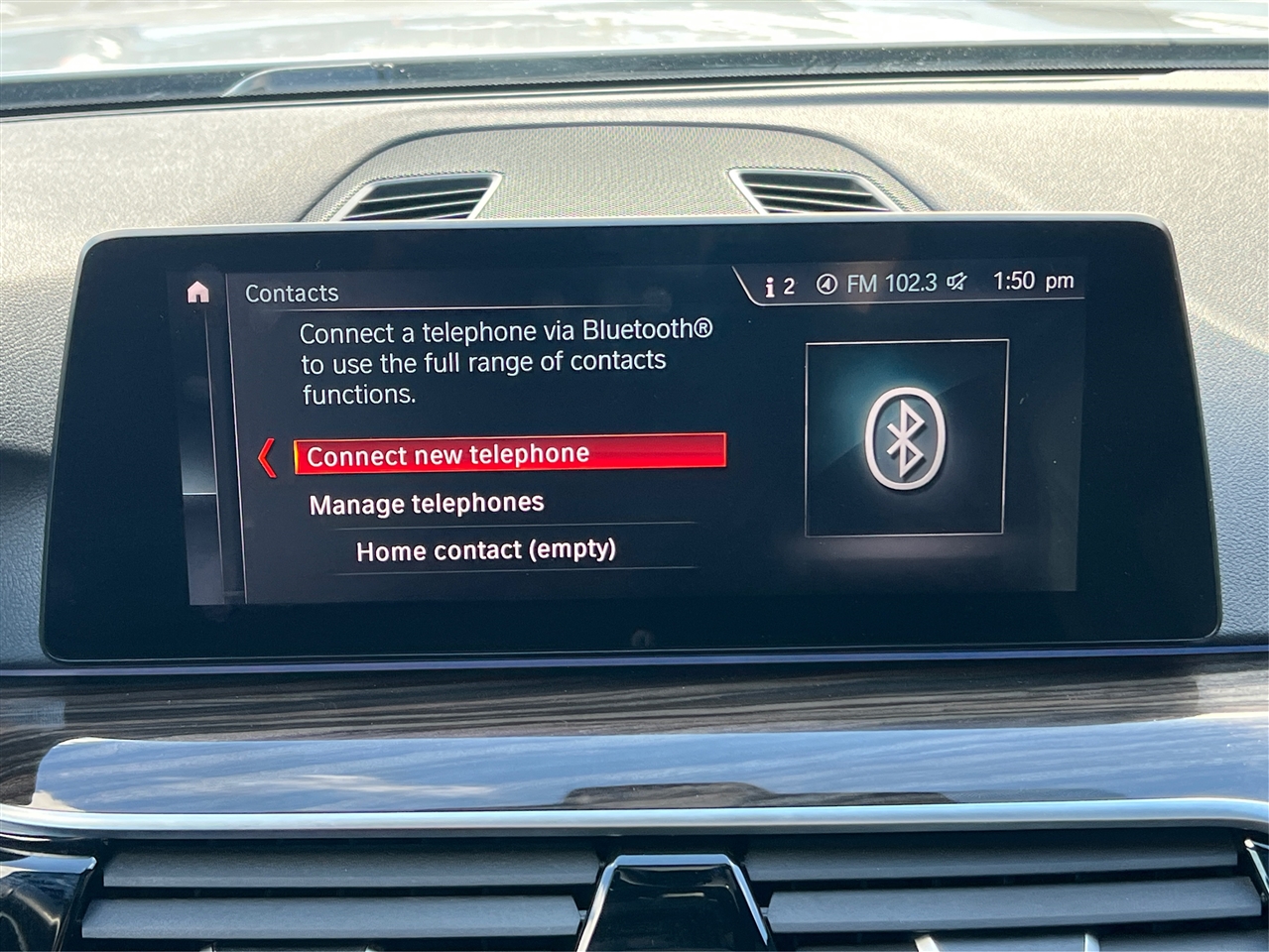 BMW 5-Series 530i xDrive 2019