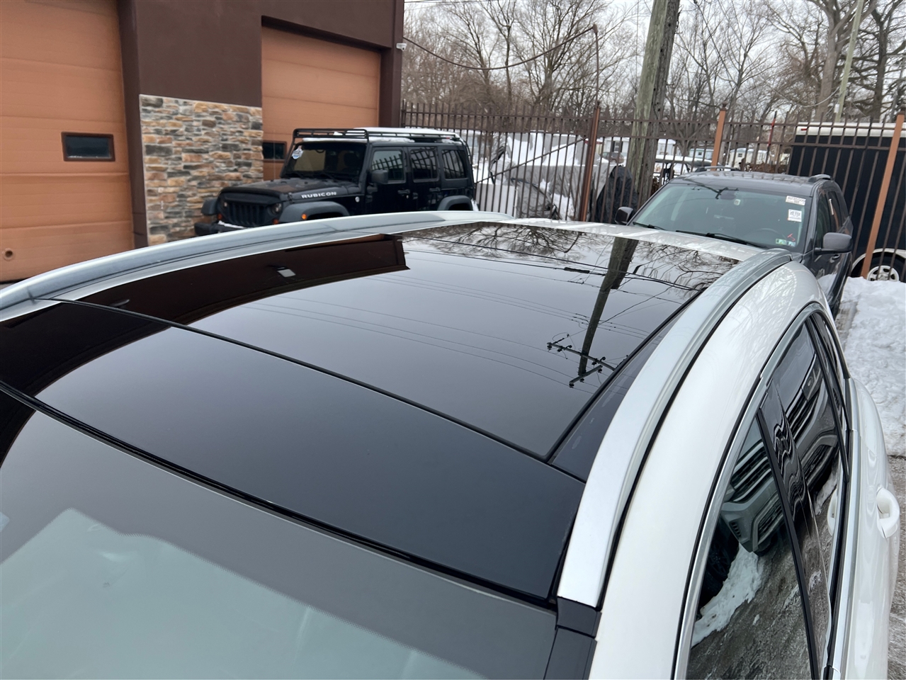 Mercedes-Benz GLC-Class GLC300 4MATIC 2019