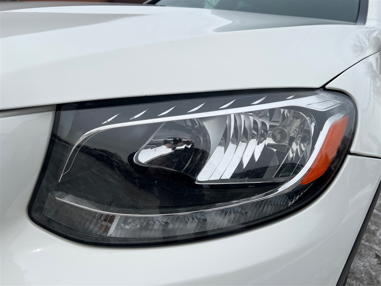 Mercedes-Benz GLC-Class GLC300 4MATIC 2019