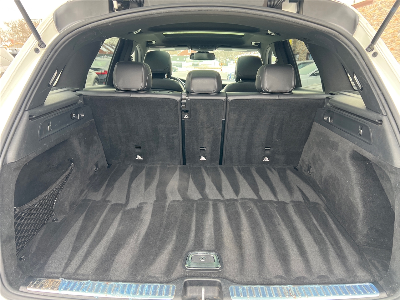 Mercedes-Benz GLC-Class GLC300 4MATIC 2019