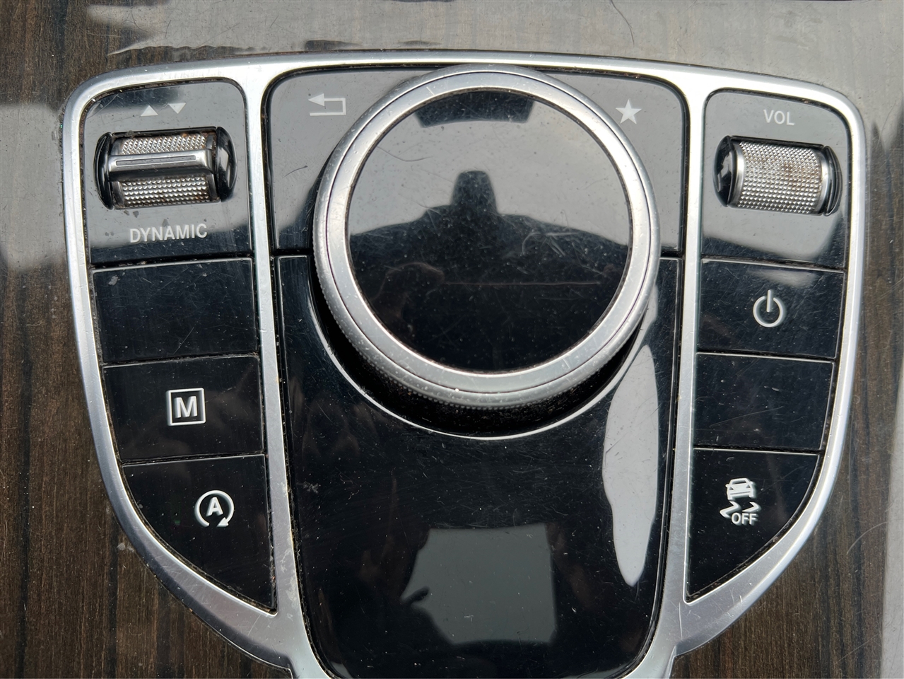 Mercedes-Benz GLC-Class GLC300 4MATIC 2019