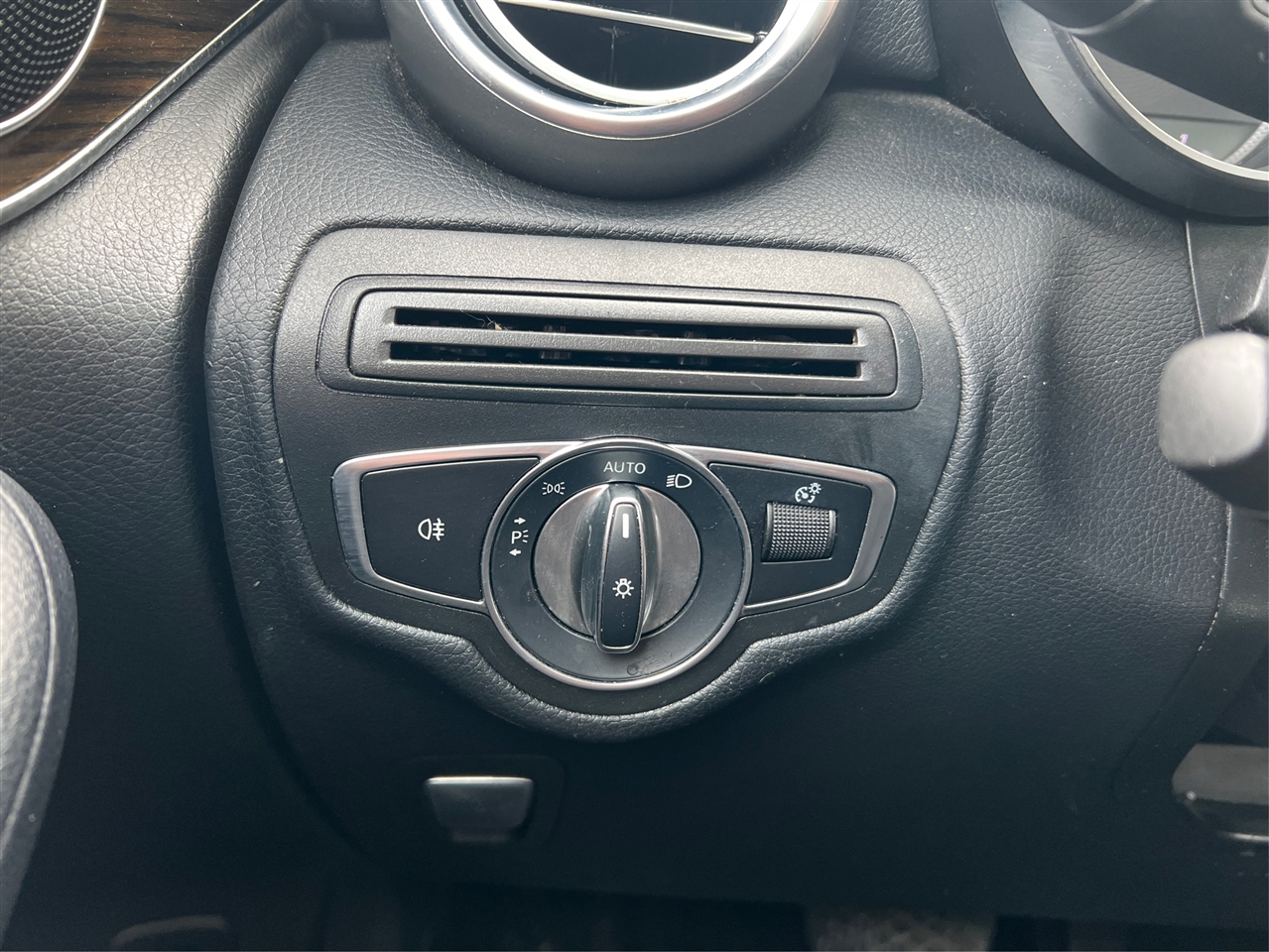 Mercedes-Benz GLC-Class GLC300 4MATIC 2019