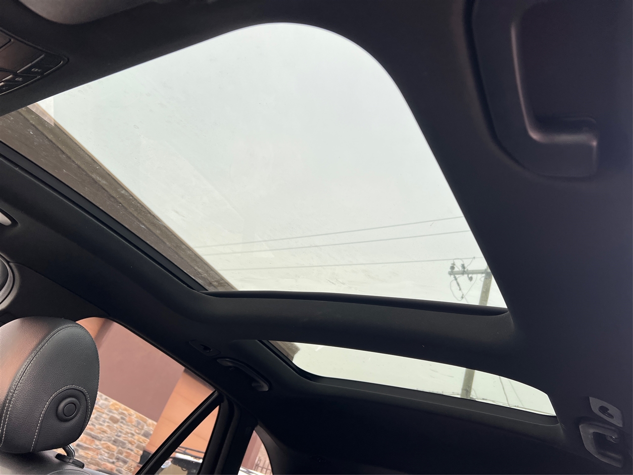 Mercedes-Benz GLC-Class GLC300 4MATIC 2019