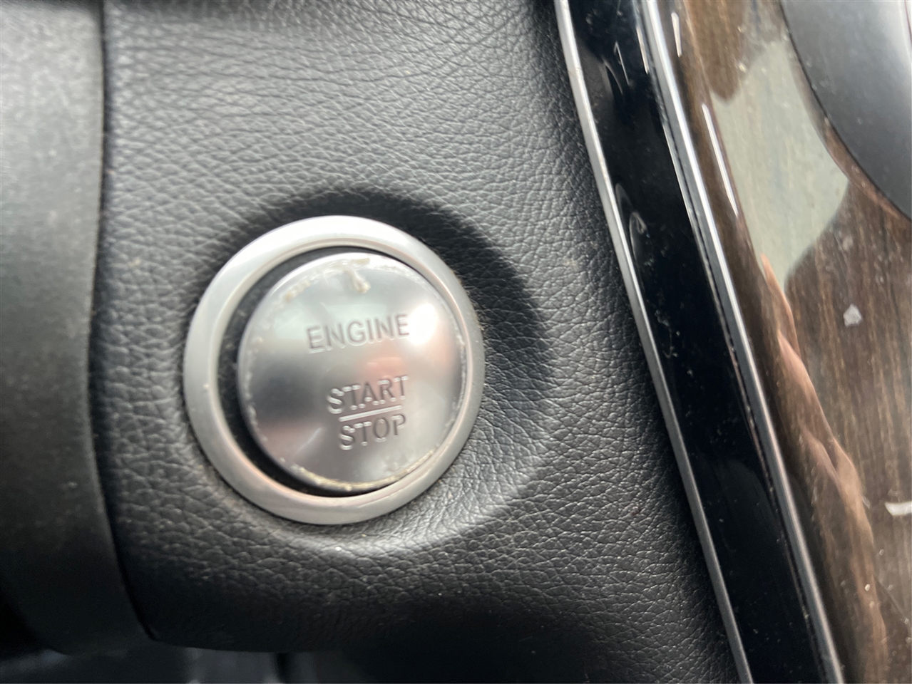 Mercedes-Benz GLC-Class GLC300 4MATIC 2019