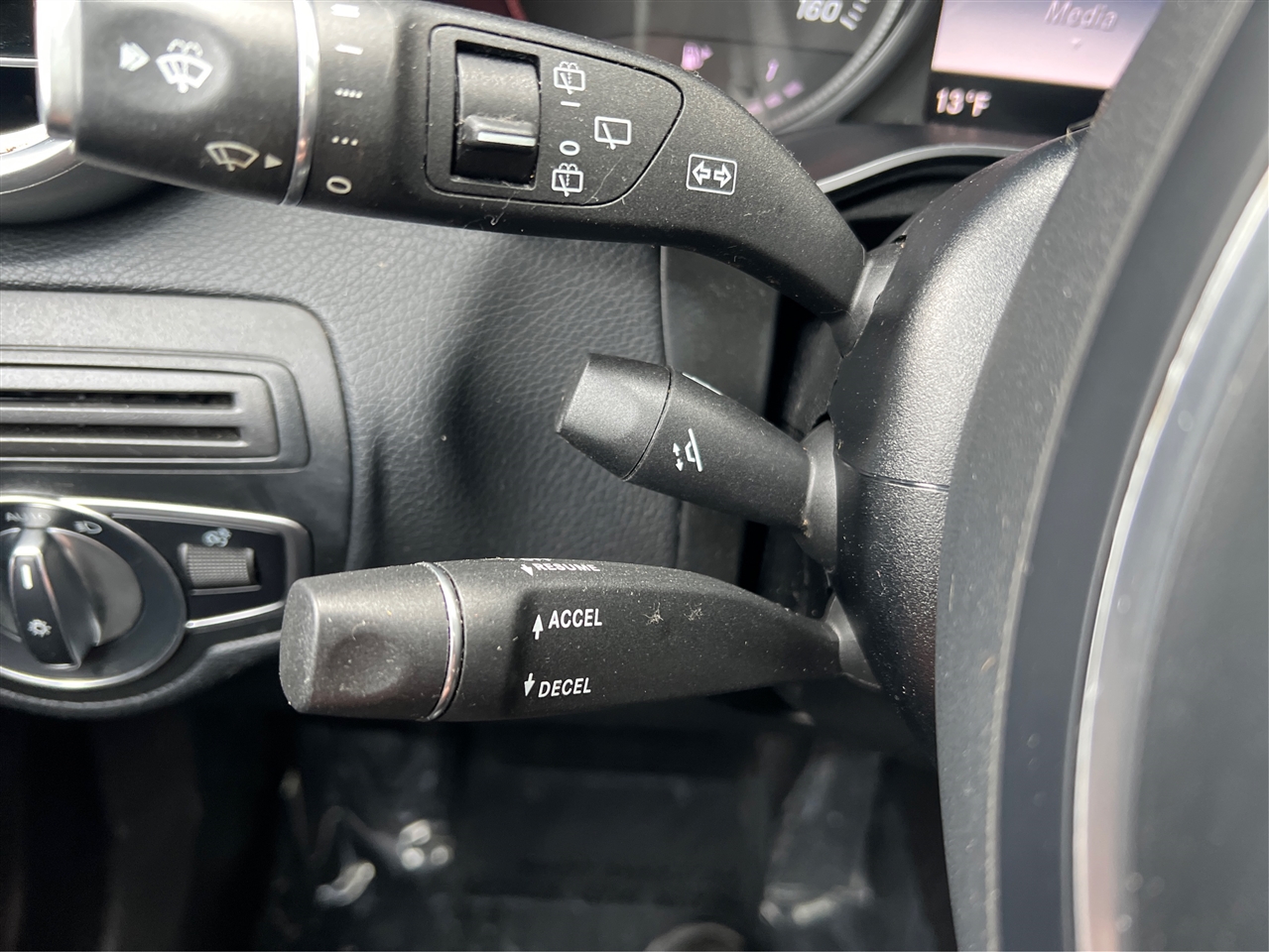 Mercedes-Benz GLC-Class GLC300 4MATIC 2019