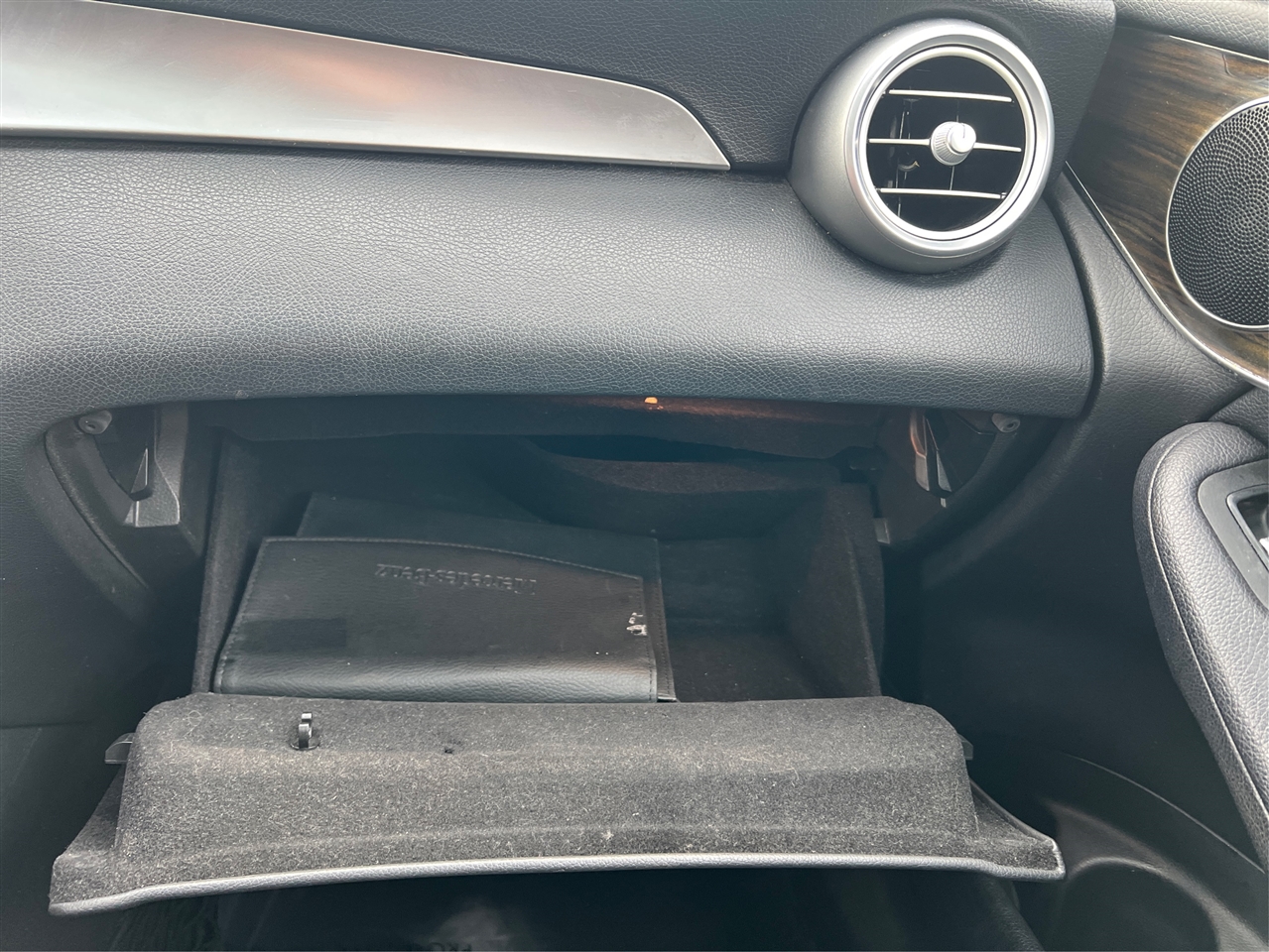 Mercedes-Benz GLC-Class GLC300 4MATIC 2019