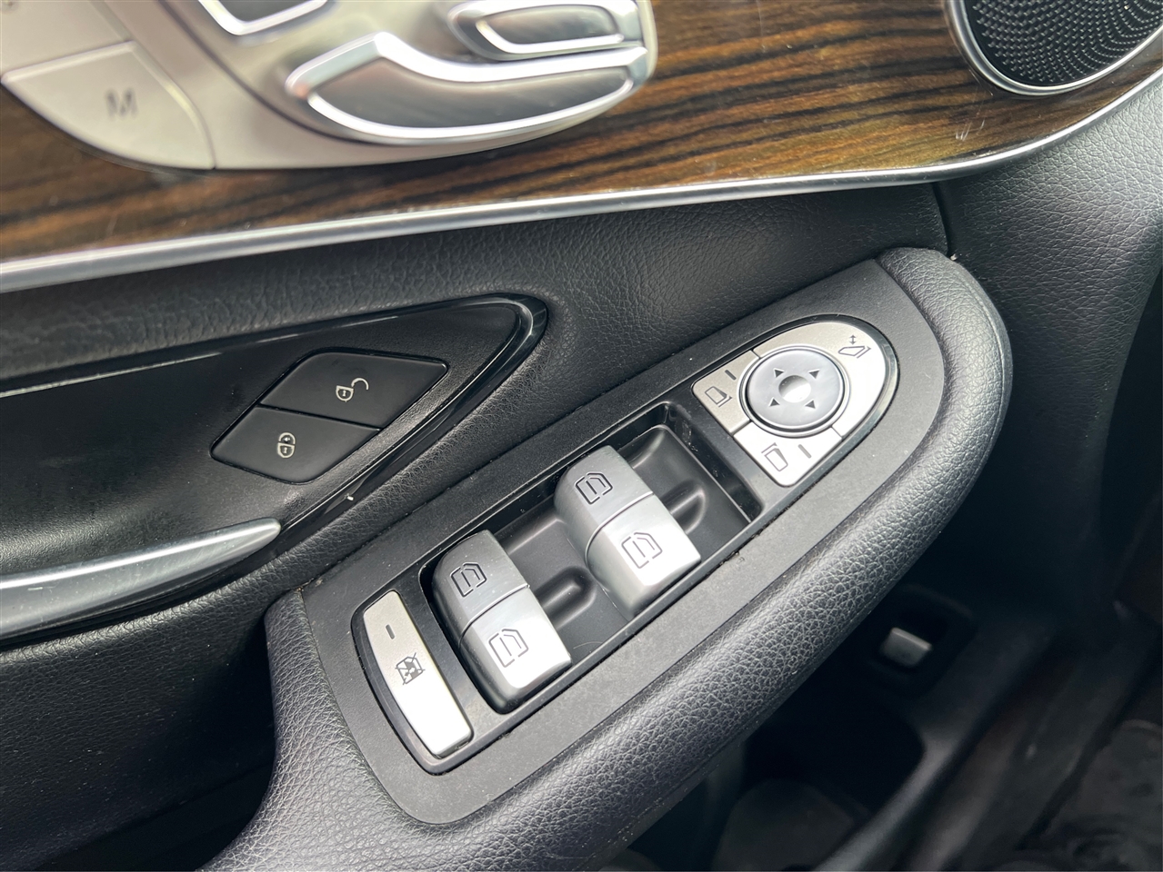 Mercedes-Benz GLC-Class GLC300 4MATIC 2019