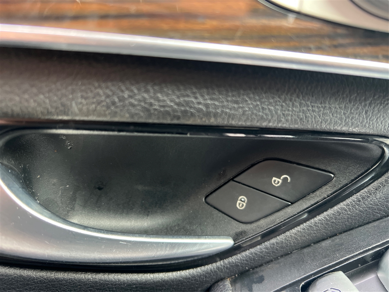 Mercedes-Benz GLC-Class GLC300 4MATIC 2019