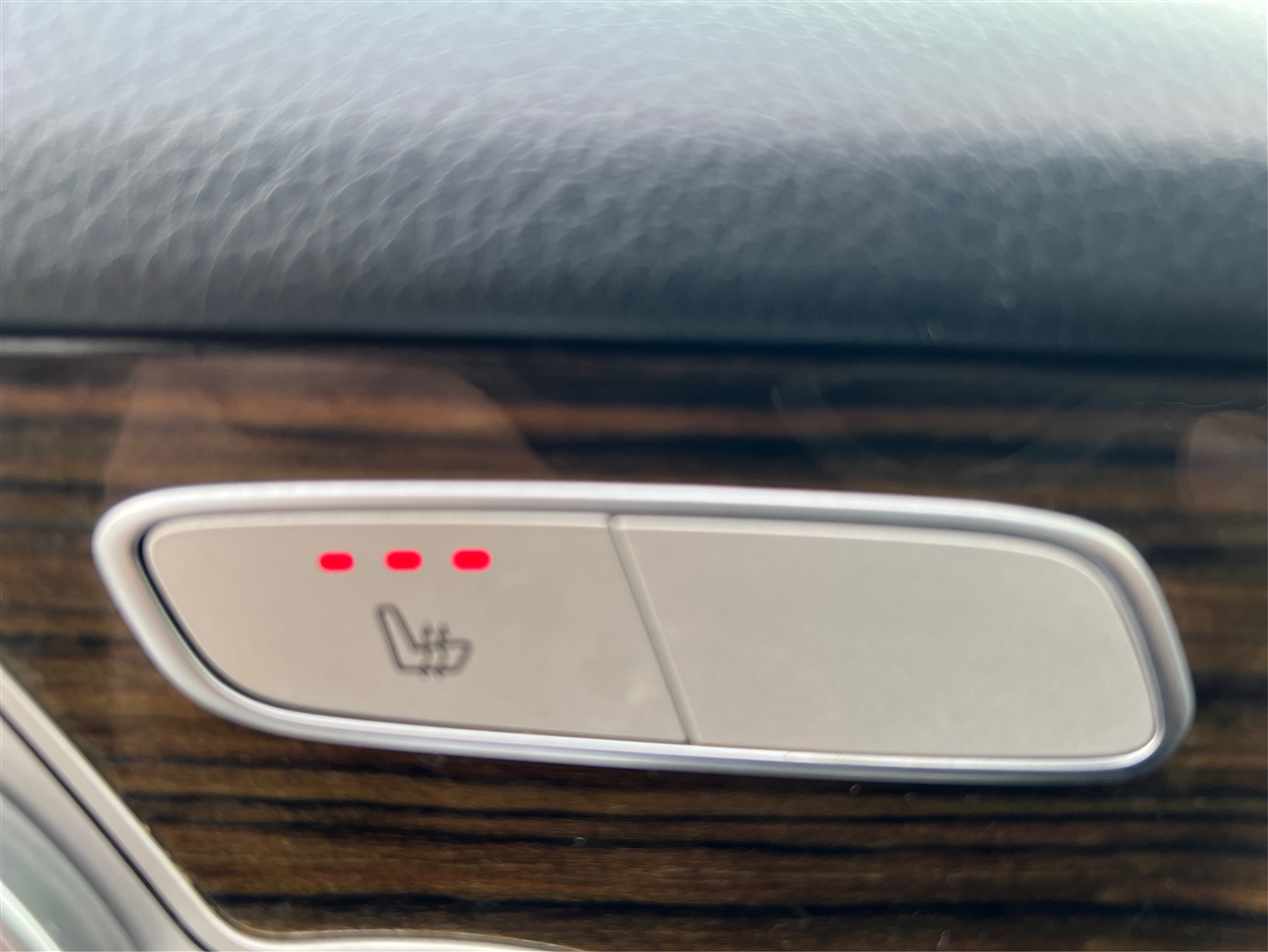 Mercedes-Benz GLC-Class GLC300 4MATIC 2019