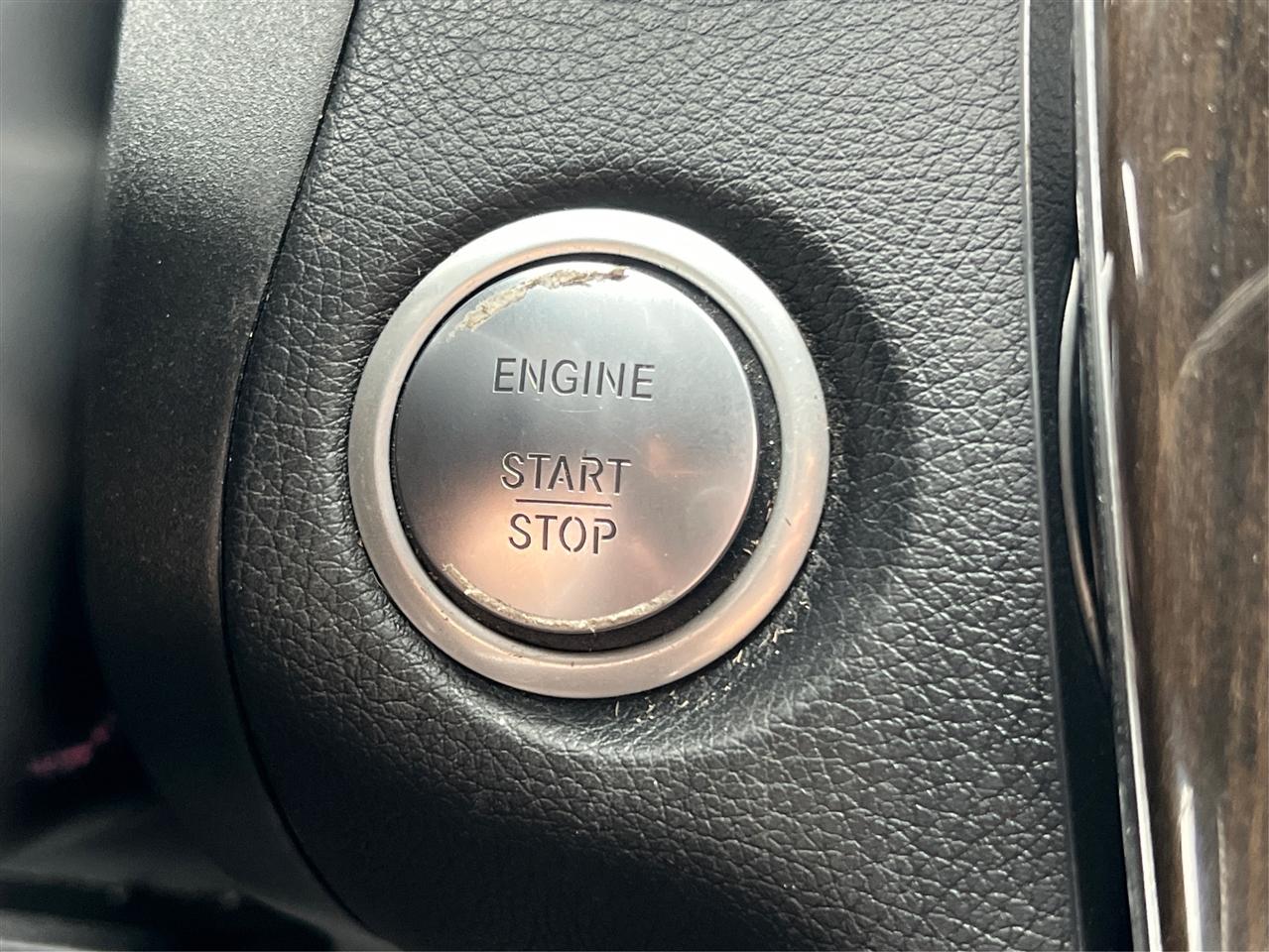 Mercedes-Benz GLC-Class GLC 300 4MATIC SUV 2019
