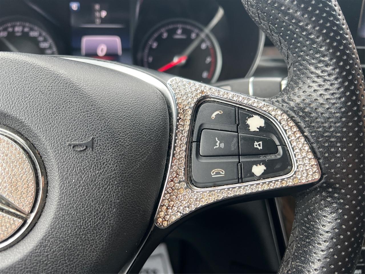 Mercedes-Benz GLC-Class GLC 300 4MATIC SUV 2019