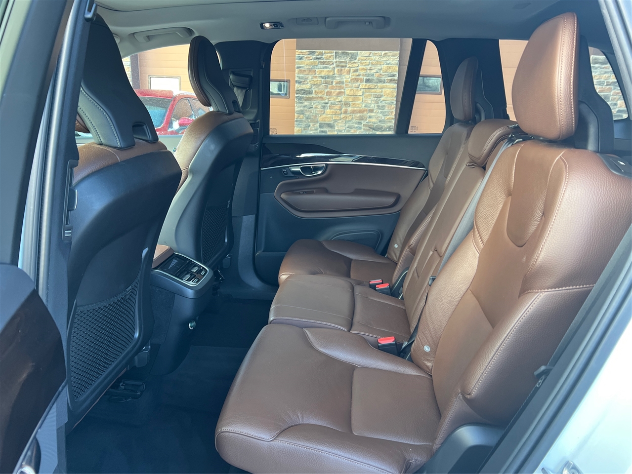 Volvo XC90 T6 Momentum AWD 2019