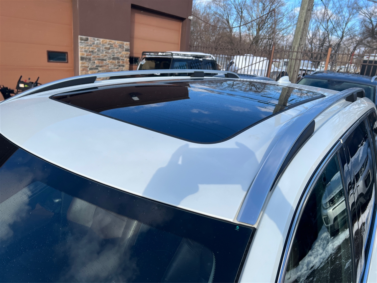 Volvo XC90 T6 Momentum AWD 2019