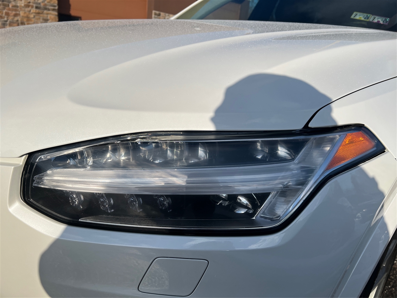 Volvo XC90 T6 Momentum AWD 2019