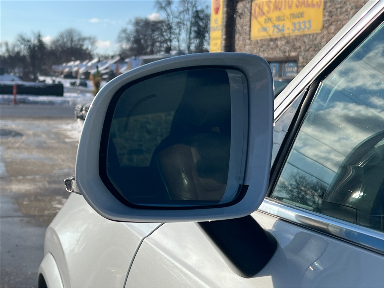 Volvo XC90 T6 Momentum AWD 2019