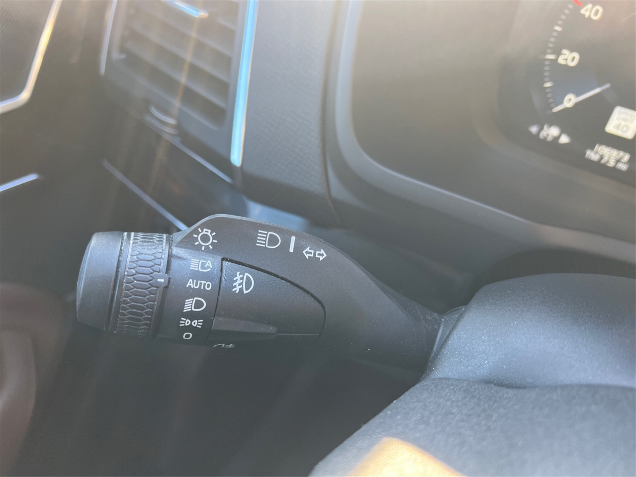 Volvo XC90 T6 Momentum AWD 2019