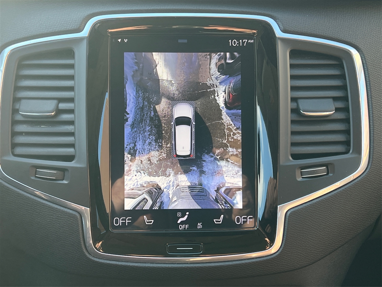 Volvo XC90 T6 Momentum AWD 2019