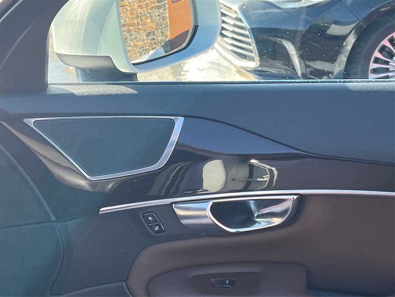 Volvo XC90 T6 Momentum AWD 2019