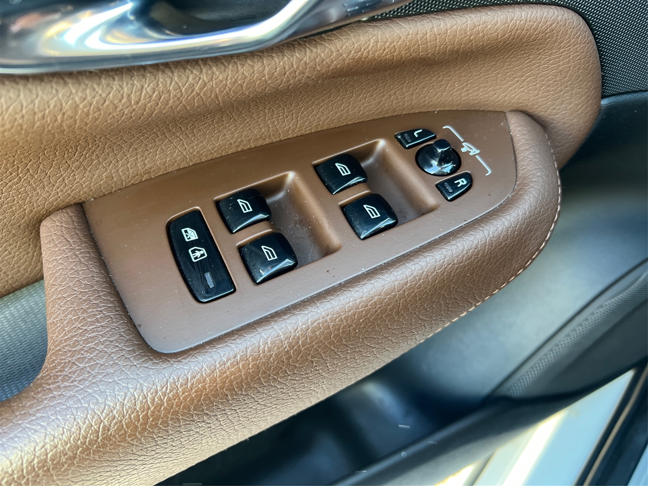 Volvo XC90 T6 Momentum AWD 2019