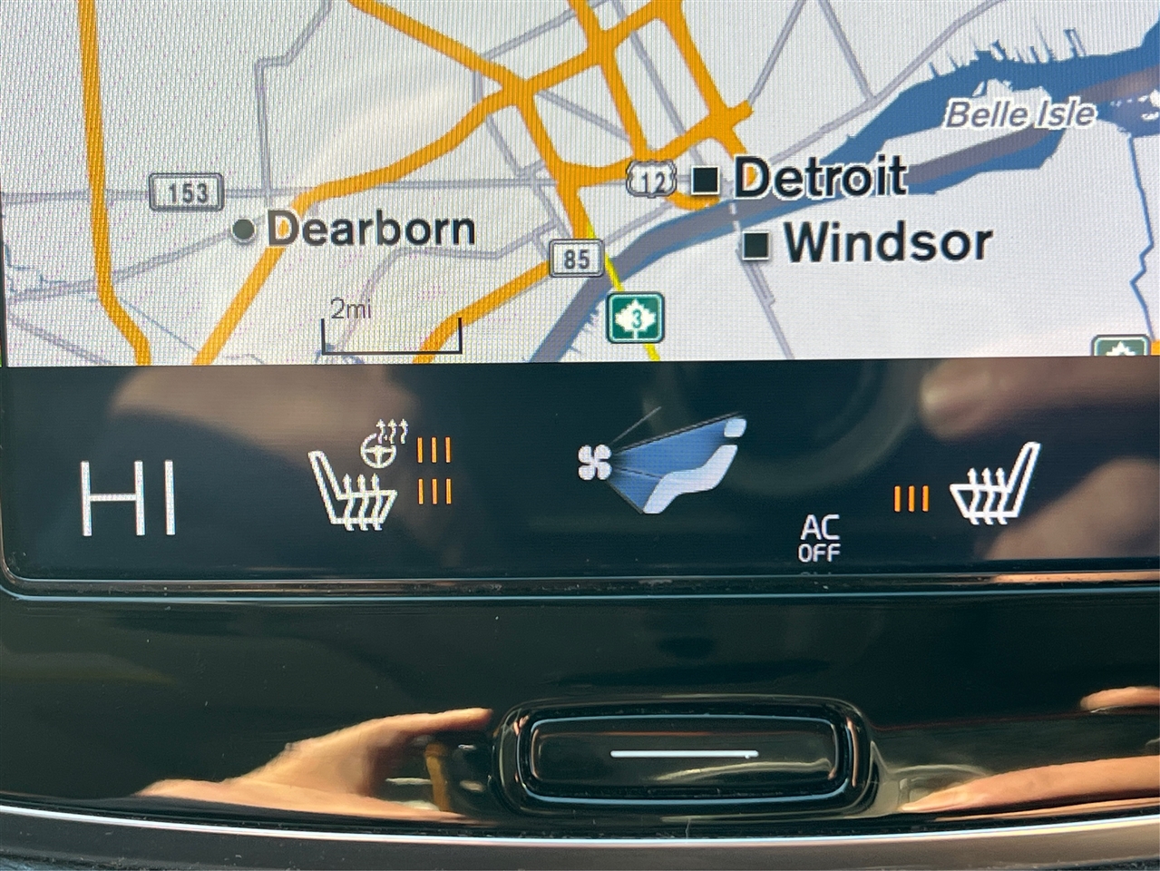 Volvo XC90 T6 Momentum AWD 2019