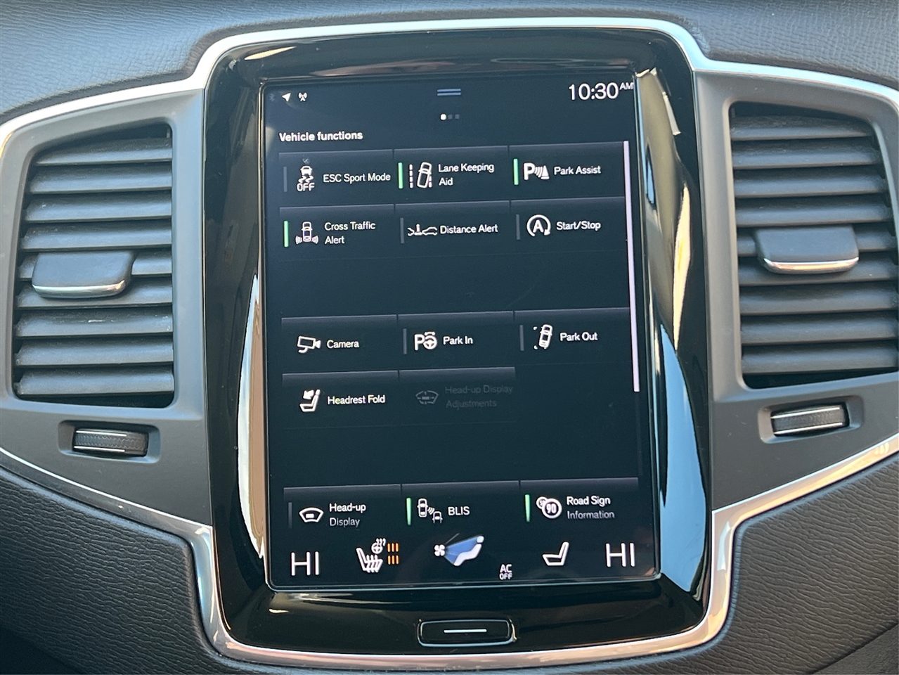 Volvo XC90 T6 Momentum AWD 2019