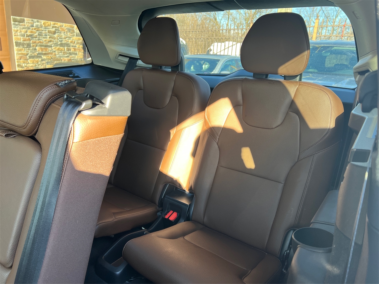 Volvo XC90 T6 Momentum AWD 2019