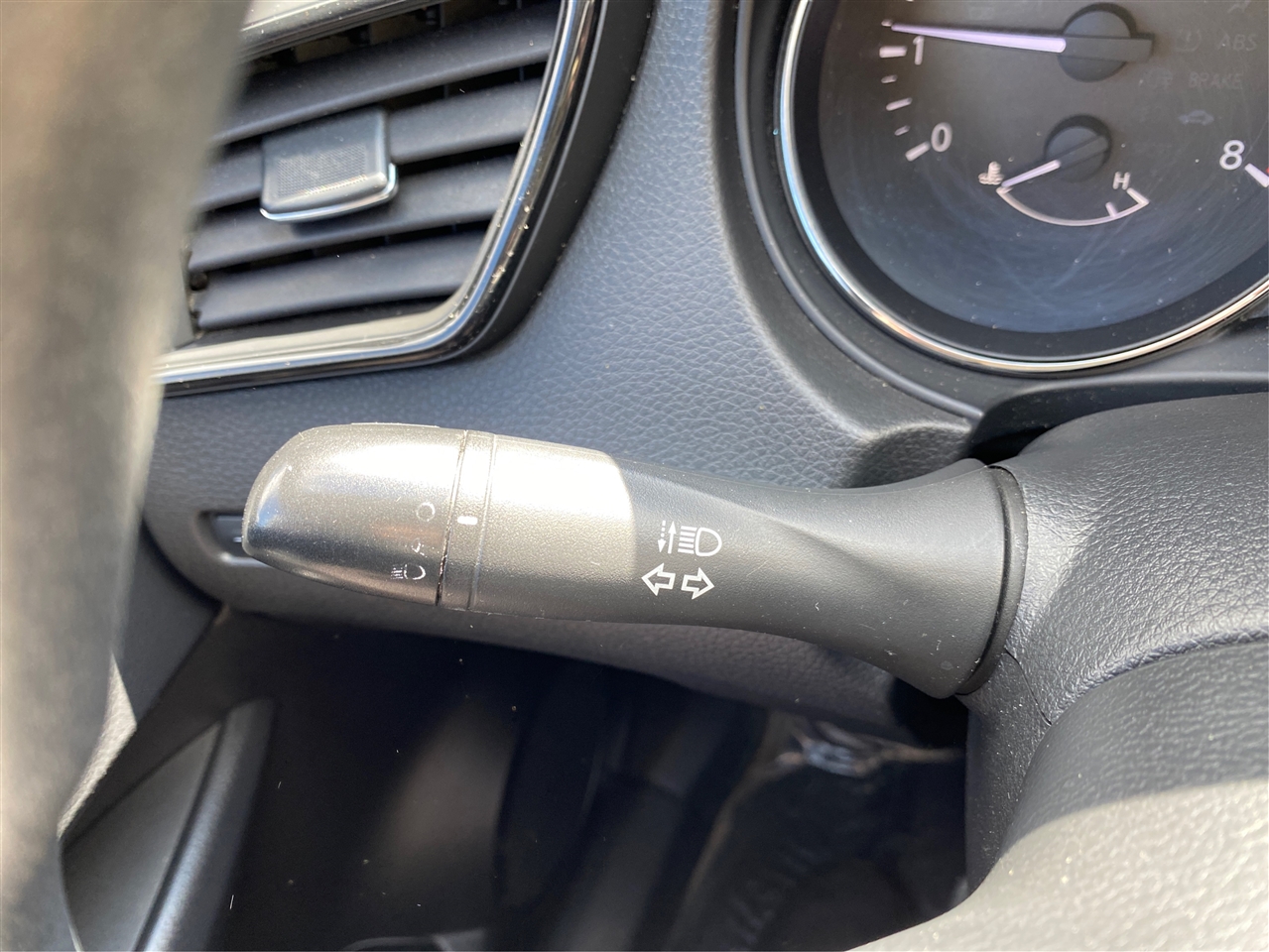 Nissan Rogue S AWD 2017