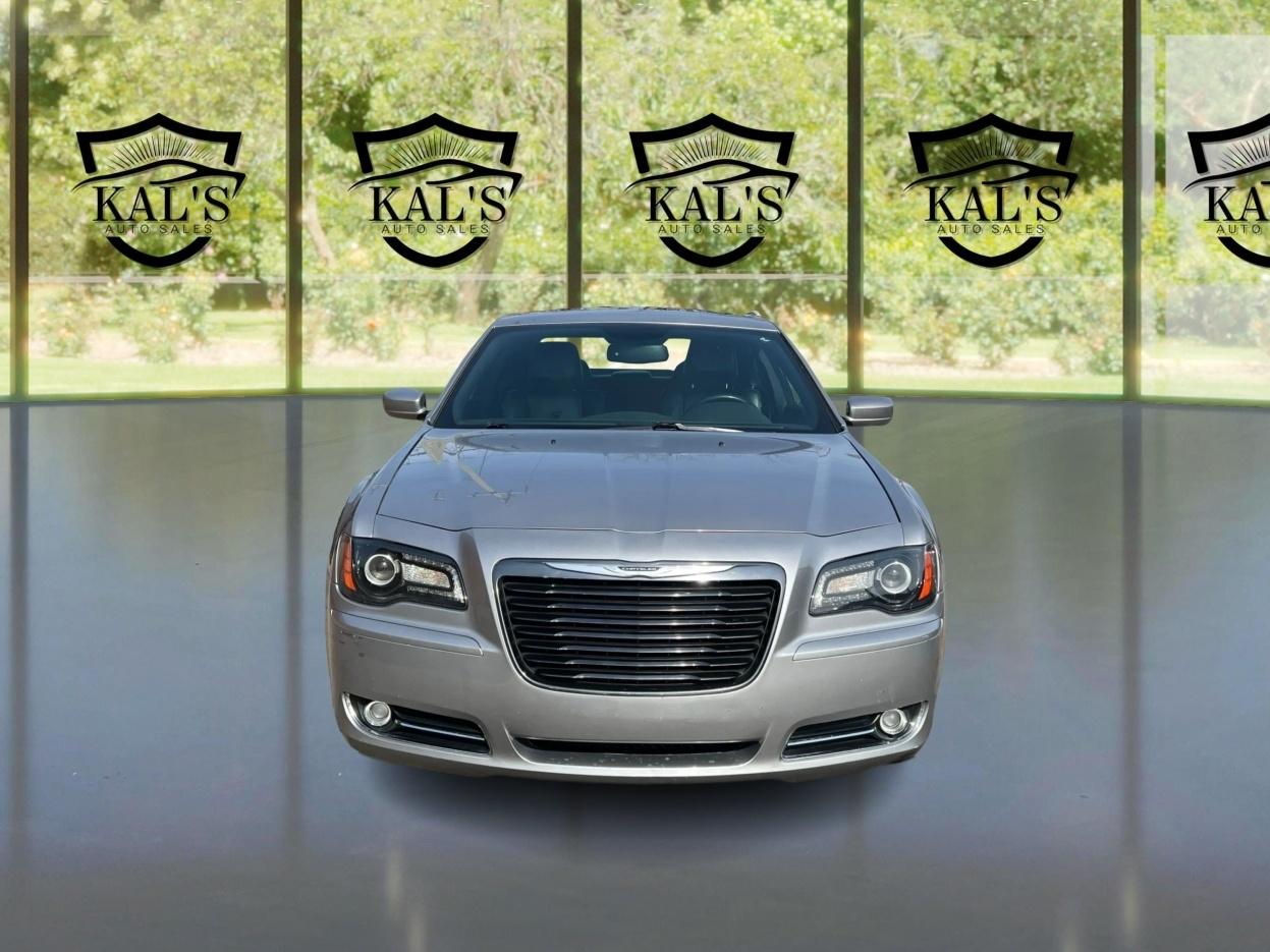 Chrysler 300 4dr Sdn 300S AWD 2014