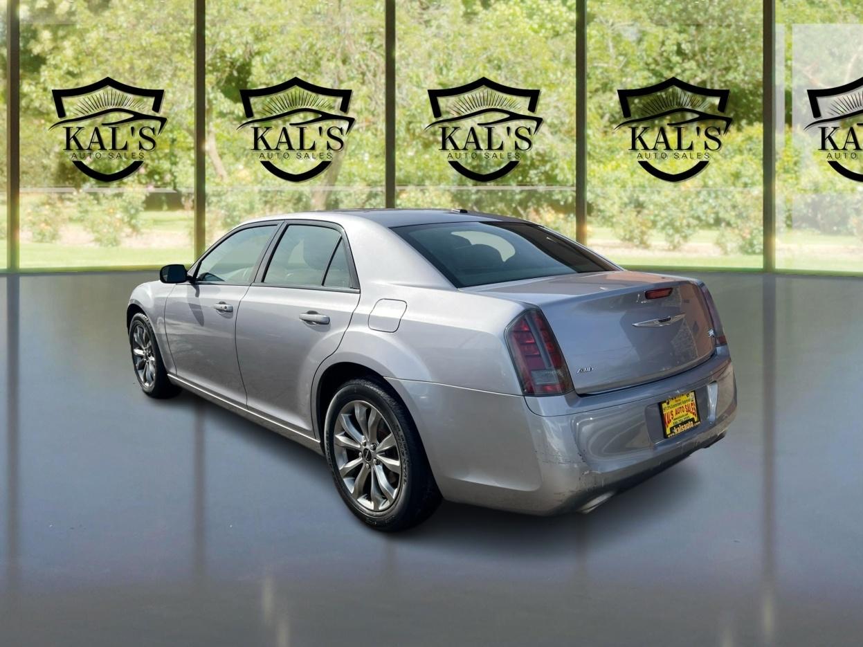 Chrysler 300 4dr Sdn 300S AWD 2014
