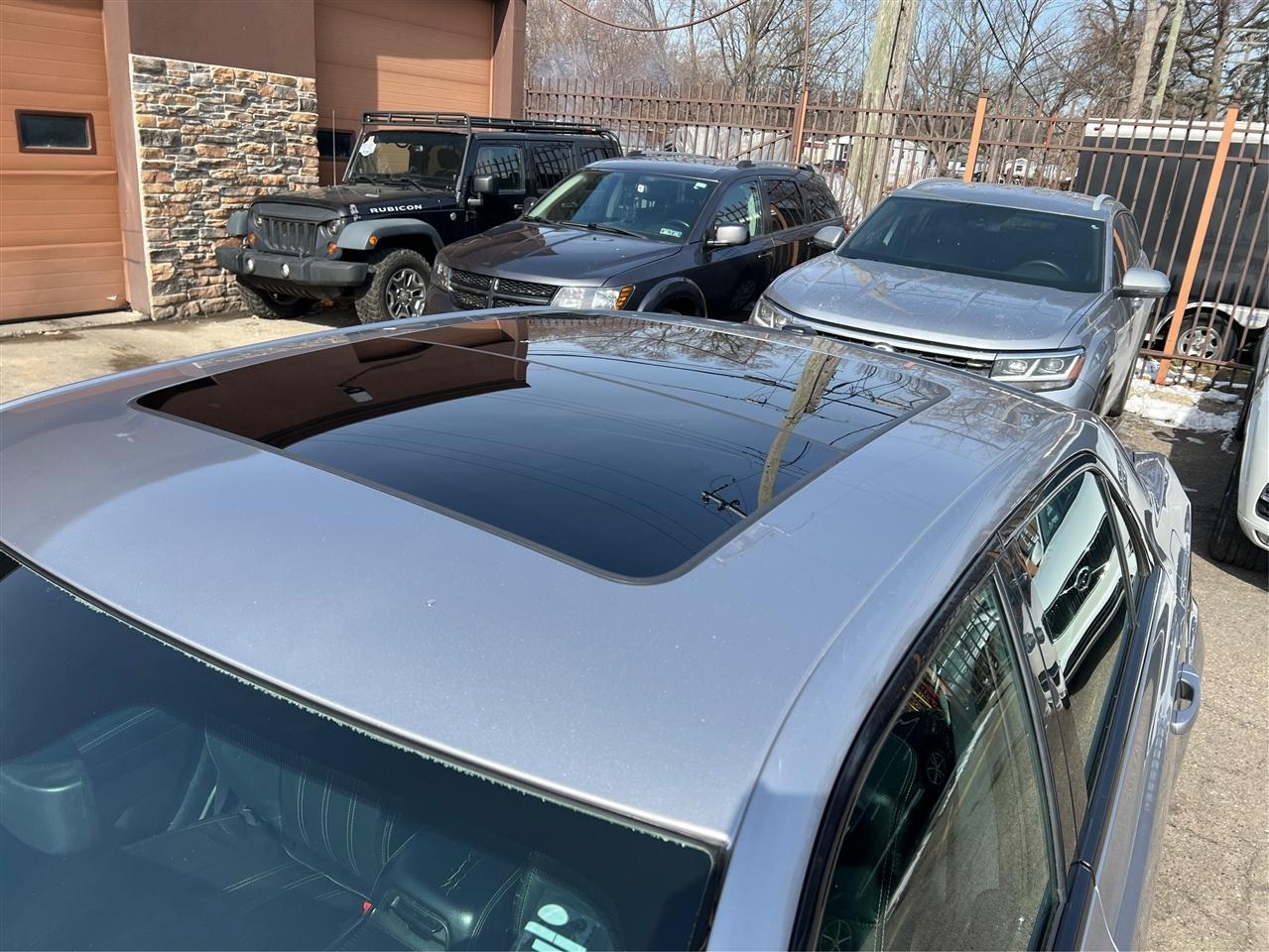 Chrysler 300 4dr Sdn 300S AWD 2014