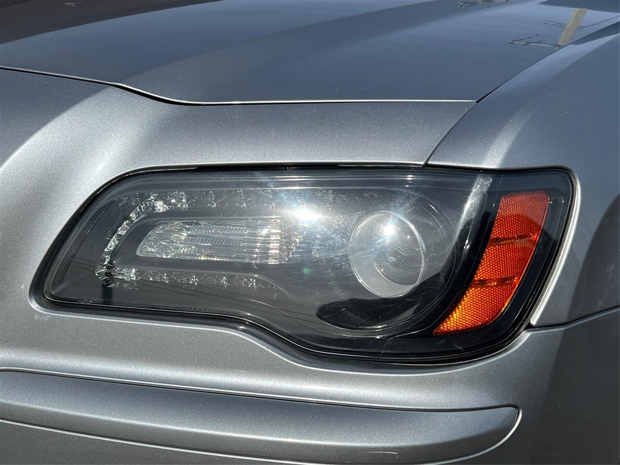 Chrysler 300 4dr Sdn 300S AWD 2014