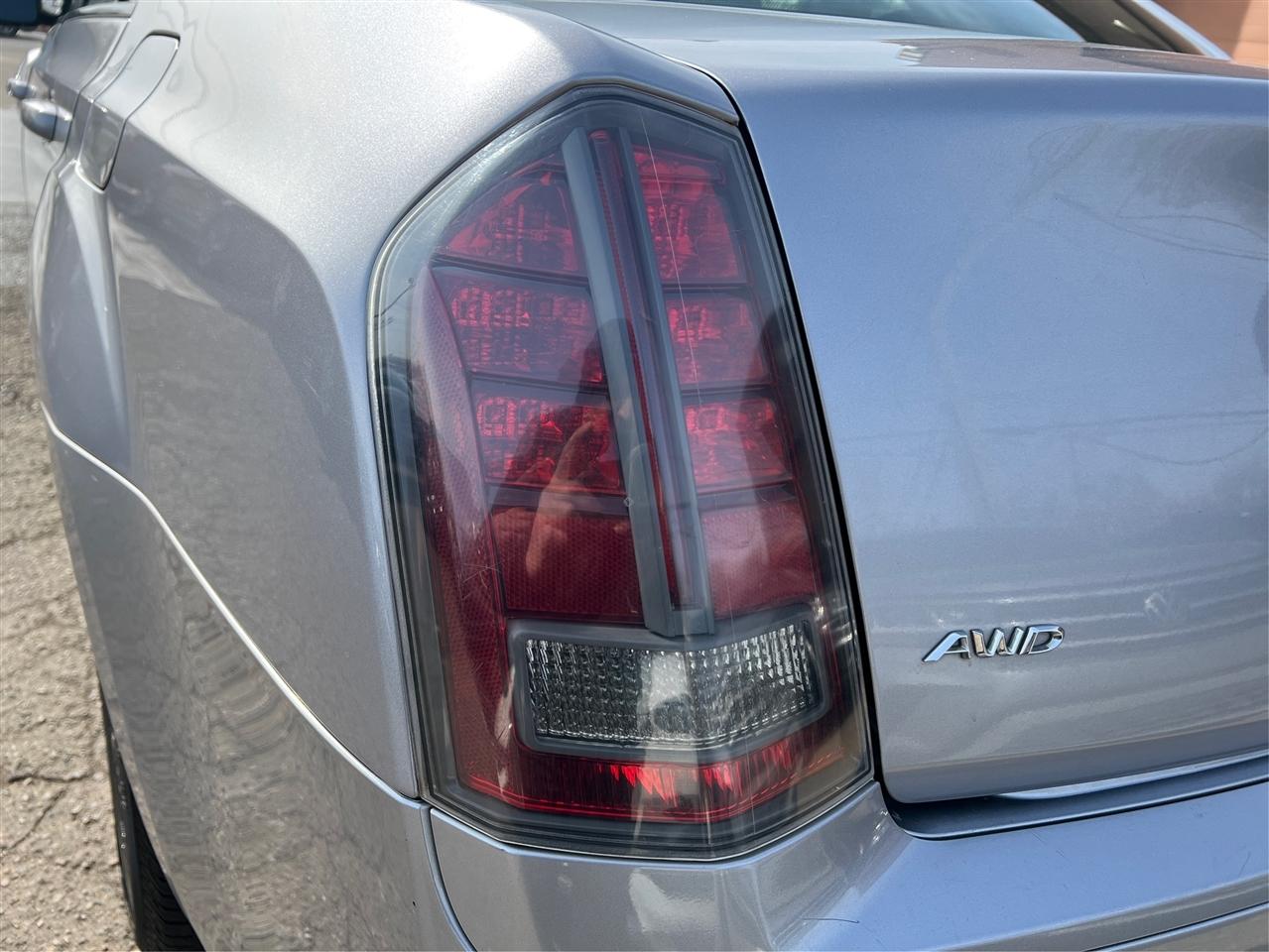 Chrysler 300 4dr Sdn 300S AWD 2014