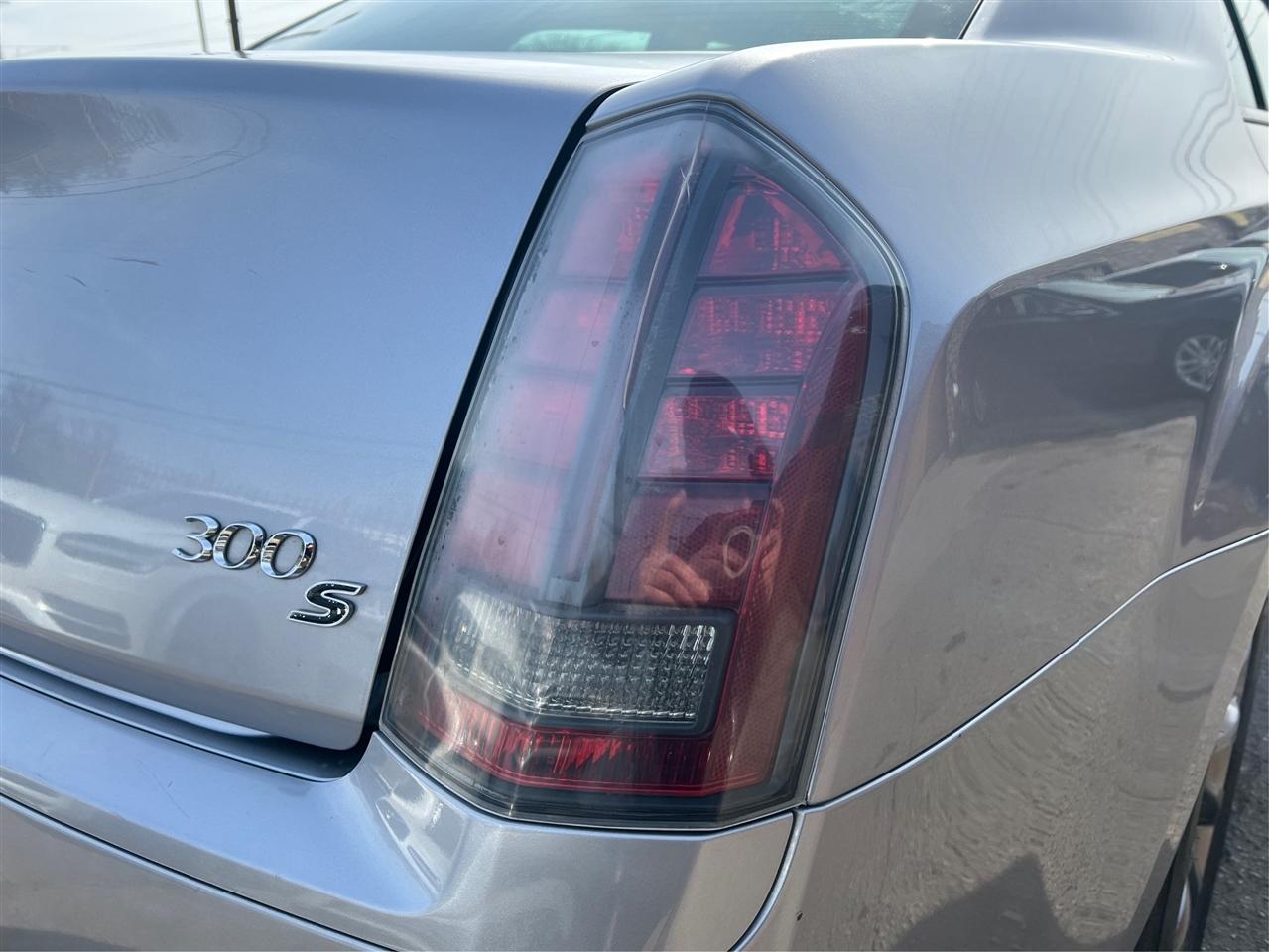 Chrysler 300 4dr Sdn 300S AWD 2014