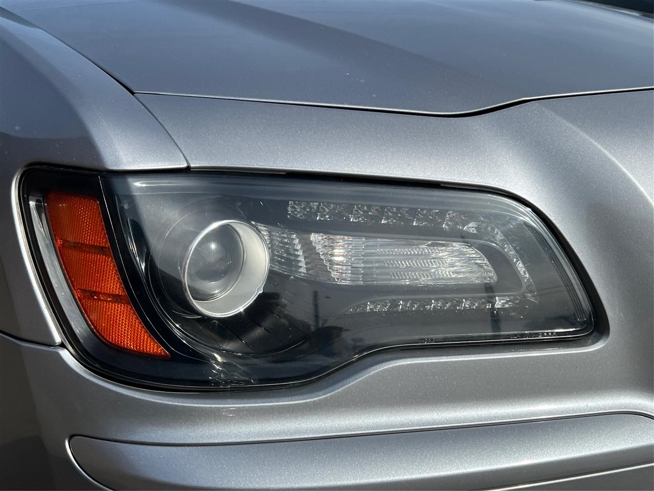 Chrysler 300 4dr Sdn 300S AWD 2014