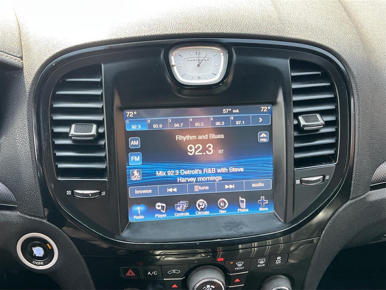 Chrysler 300 4dr Sdn 300S AWD 2014