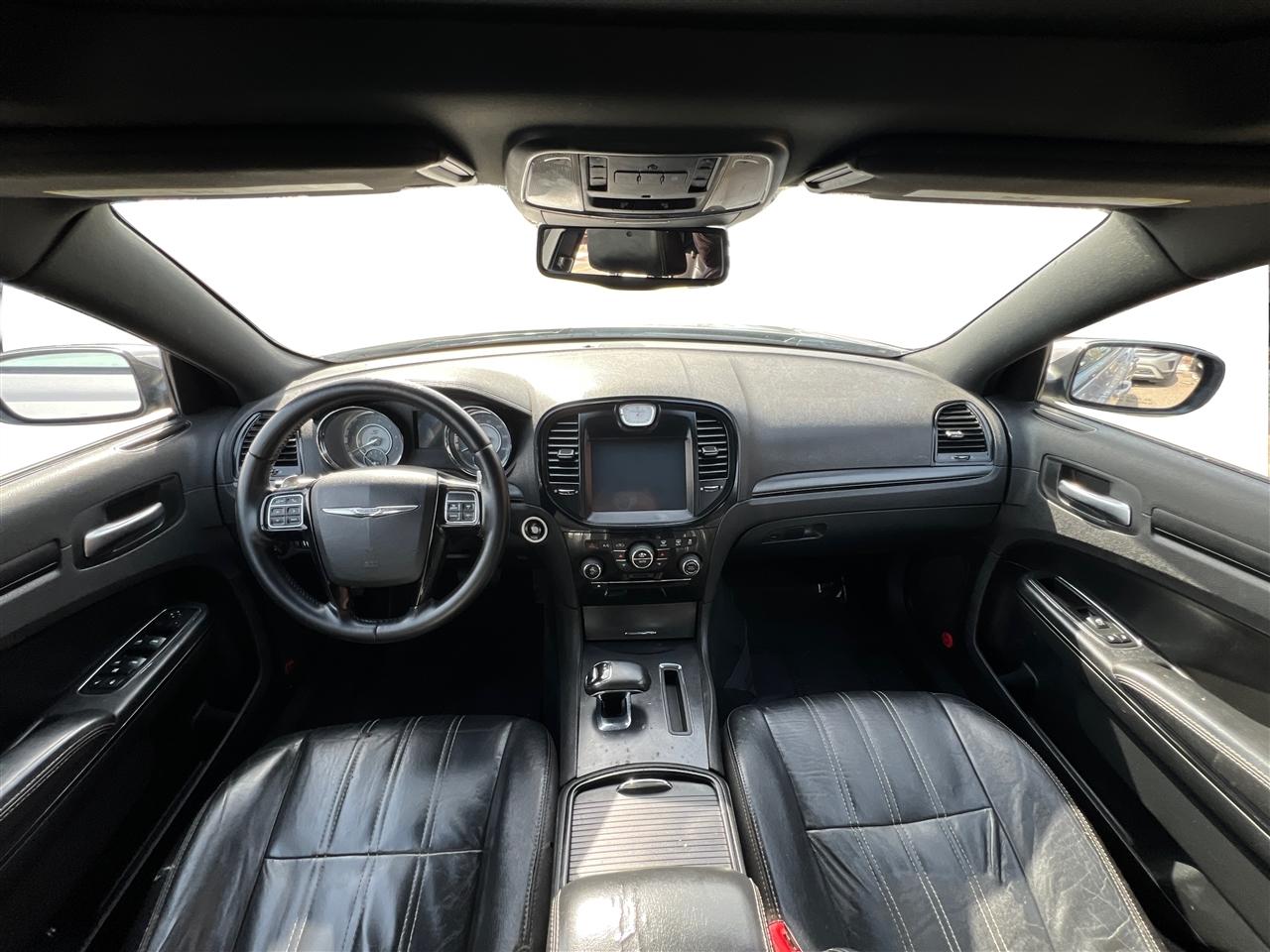 Chrysler 300 4dr Sdn 300S AWD 2014