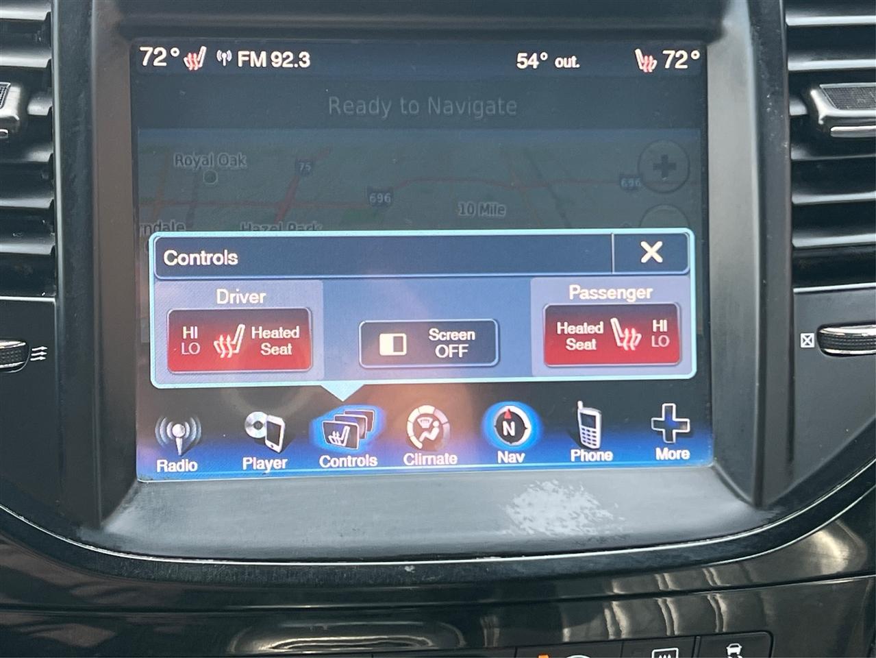 Chrysler 300 4dr Sdn 300S AWD 2014